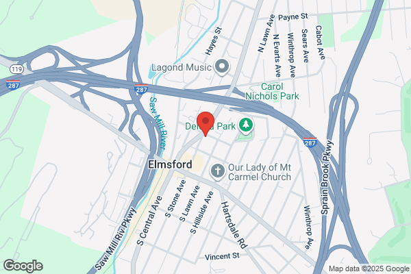 Elmsford Beer & Soda Discount Center