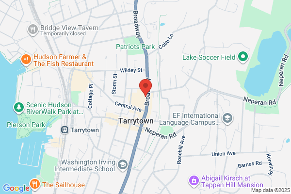 Tarrytown Bakery