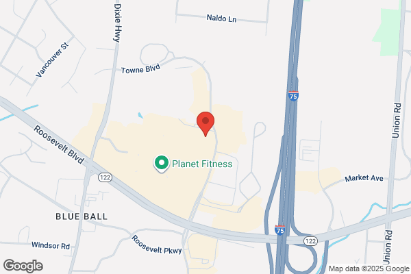 Staples - Closed