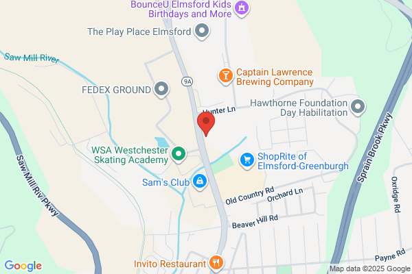 White Plains Chrysler Jeep Dodge