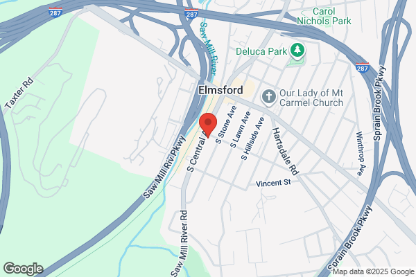 Elmsford Chiropractic