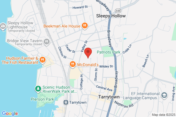 Tarrytown Hall Care Center, Nursing Home