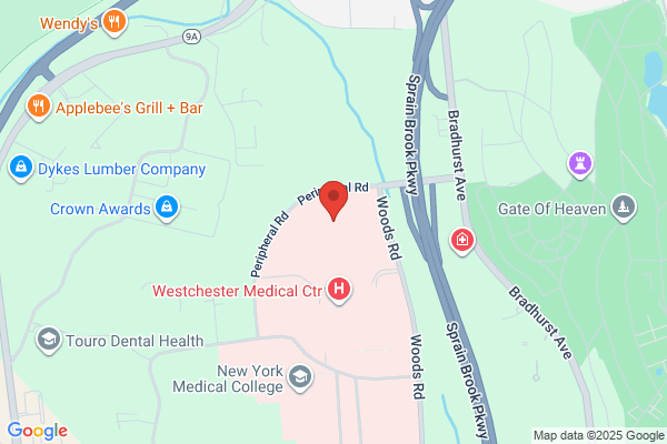The Taylor Care Center At Westchester