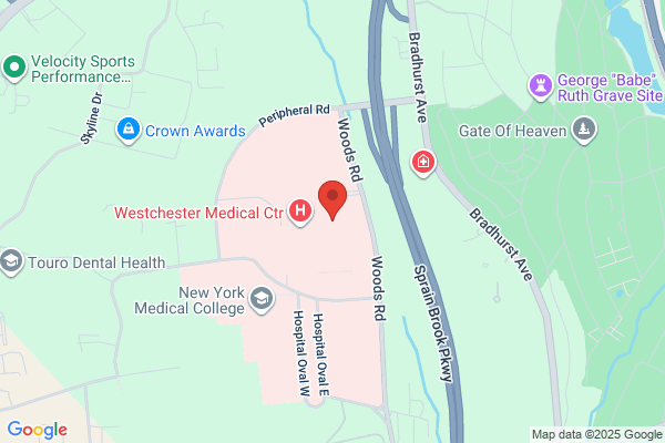 WMCHealth Interventional Pulmonology