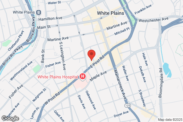 Wahnon Charles Dr MD