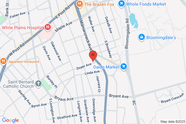White Plains Medical Associates, P.C.