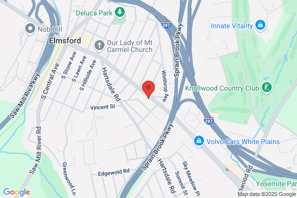 Elmsford Fire Co 1