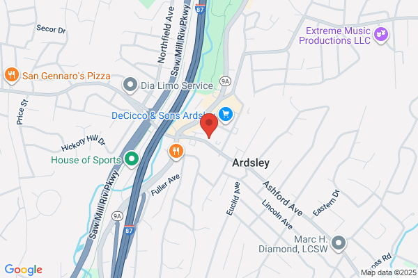 Fire Departments, Ardsley