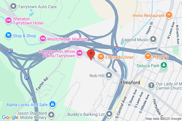 Elmsford Gas & Food Inc