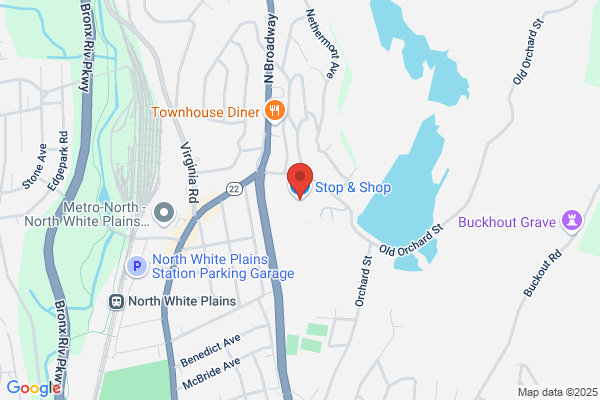 Super A White Plains Corporation