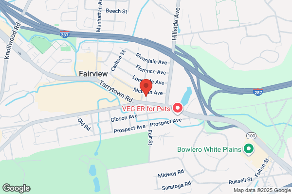 White Plains Service Station Inc