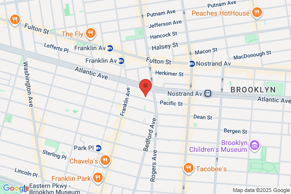 Creative Construction of New York Inc
