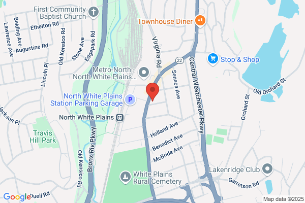 North Broadway Construction Corporation