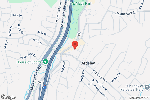 Ardsley Village of, Administrative Offices