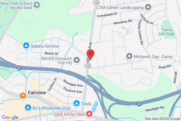 Marriage Licenses, Greenburgh
