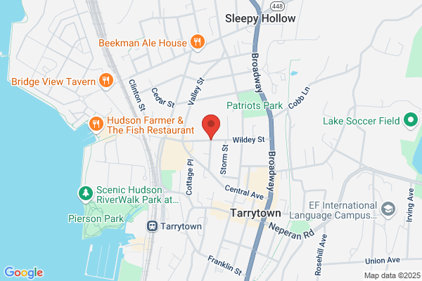 Tarrytown Village of