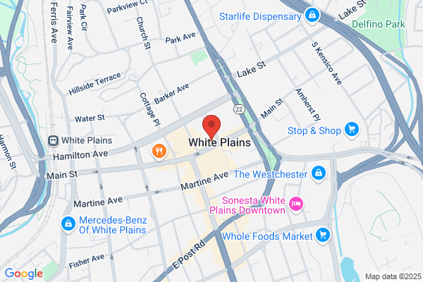 White Plains City of, All Other Municipal Departments, Law Department