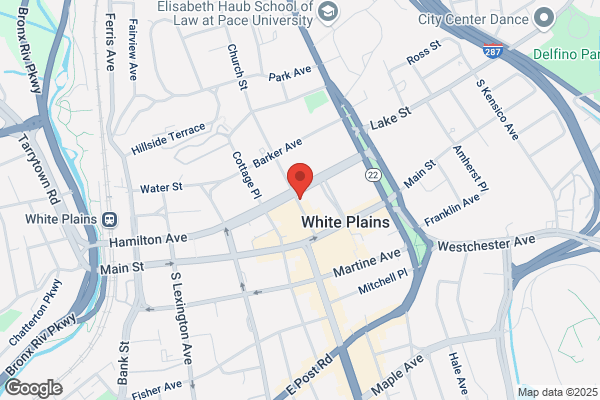 White Plains City of, All Other Municipal Departments, Personnel Department