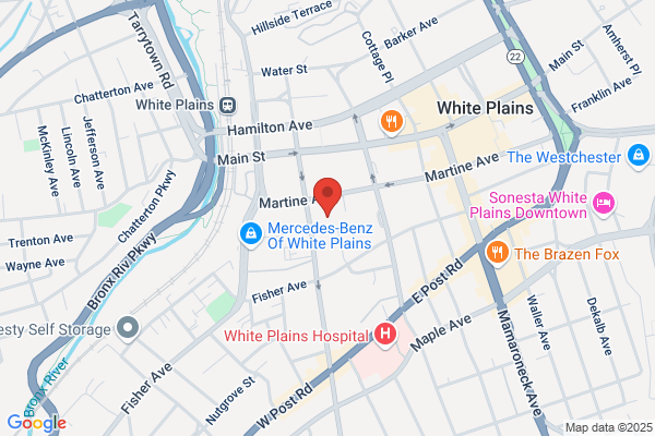 White Plains City of, Emergency Planning