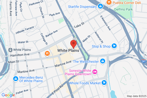 Cambria Hotel White Plains - Downtown