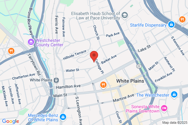 Residence Inn by Marriott White Plains Westchester County