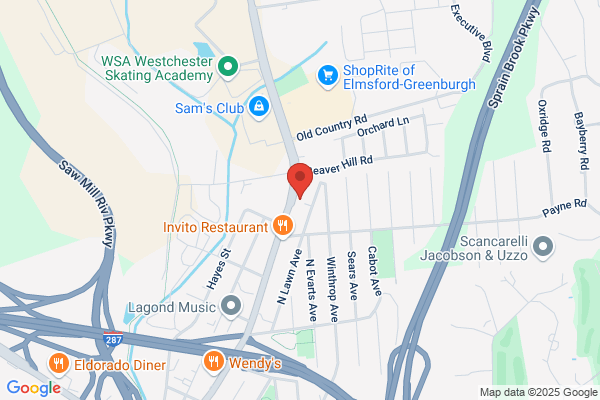 Westchester Carpet Cleaning