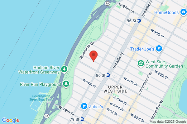 Waterman William J Agency