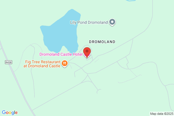 Dromoland Financial Services