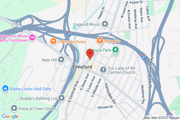 Launder Center