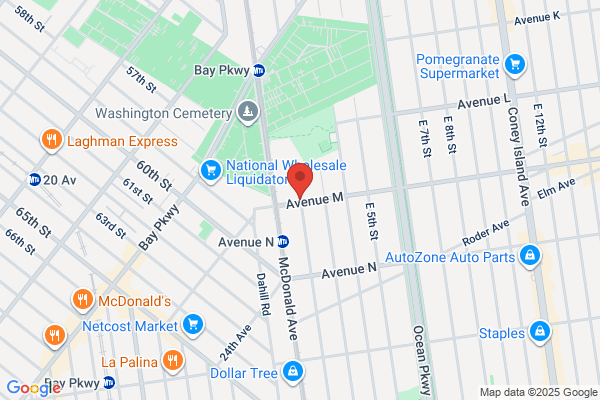 Robert Aronov & Associates, PC