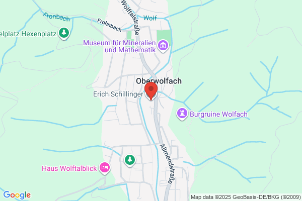 Schillinger & Finsterwald, LLP