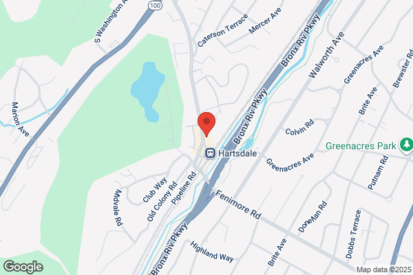 Hartsdale Pharmacy & Surgical