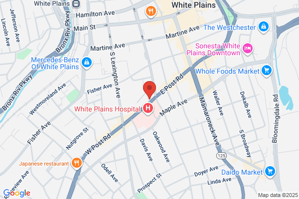 White Plains Surgical Supplies