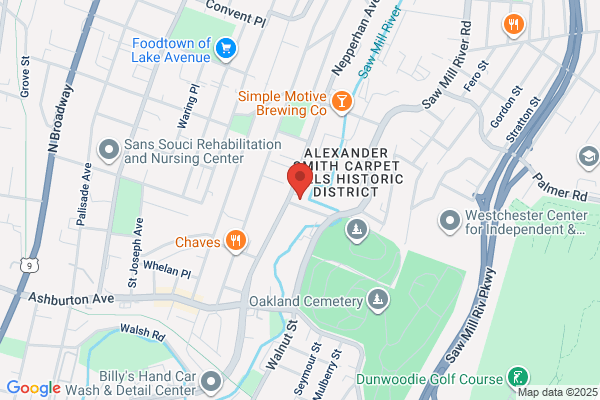 C & C Moving & Storage of Westchester Inc