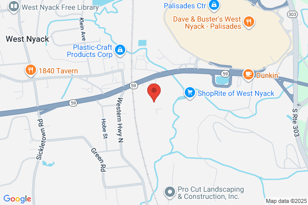 Clancy-Cullen Moving & Storage Co