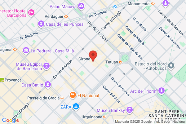 Nasi Consulting Group