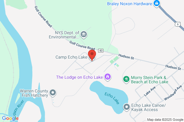 Camp Echo Lake