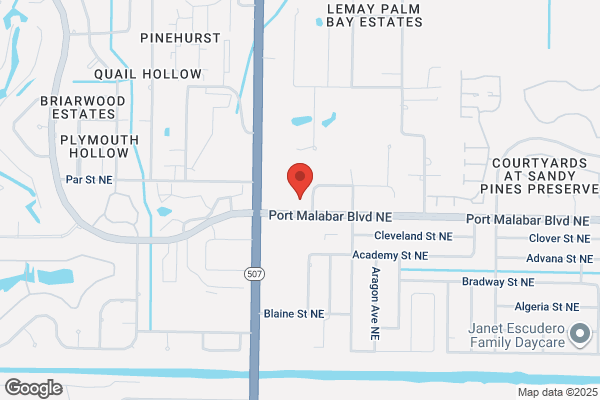 Florida Properties Inc