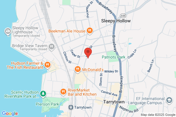 Housing, North Tarrytown Housing Authority