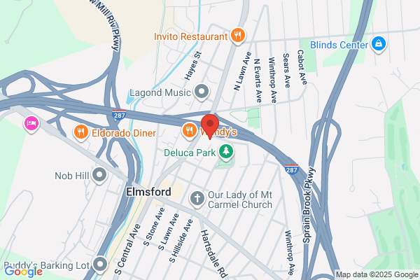 Romantic Depot Elmsford Sex Store, Sex Shop & Lingerie Store Westchester County, NY
