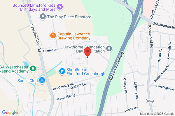 Eastern Analytical Svces Inc