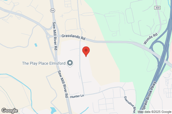 Executive Park Physical Therapy of Elmsford