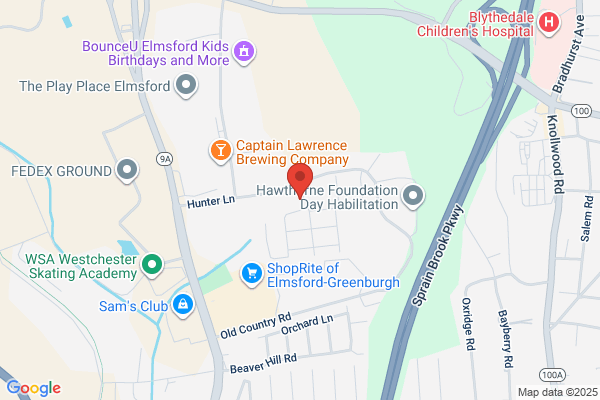 Fire End & Croker Corporation