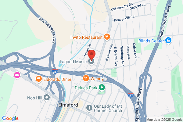 Greenburgh Taxi