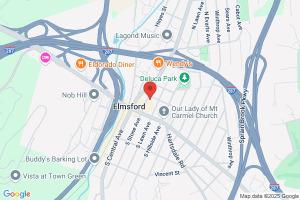 Jmc of Westchester