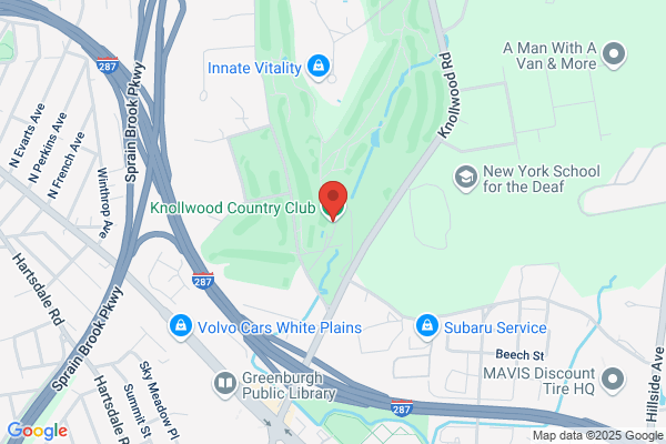 Knollwood Country Club