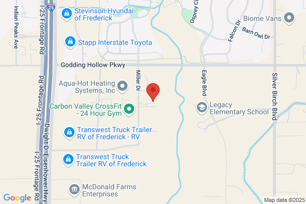 Supreme Transport & Auto Recovery Inc