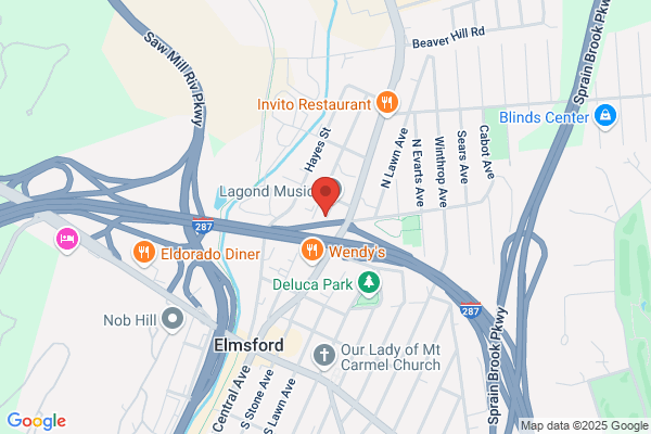 Westchester Electric Motors & Pumps Inc