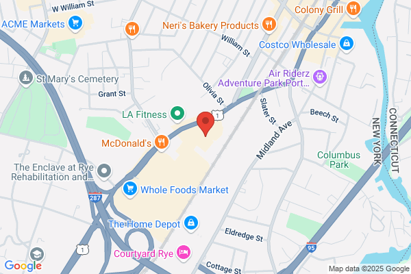 Westchester Indoor Tennis Club Inc