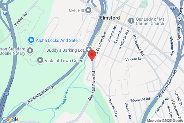 Winsupply of Elmsford
